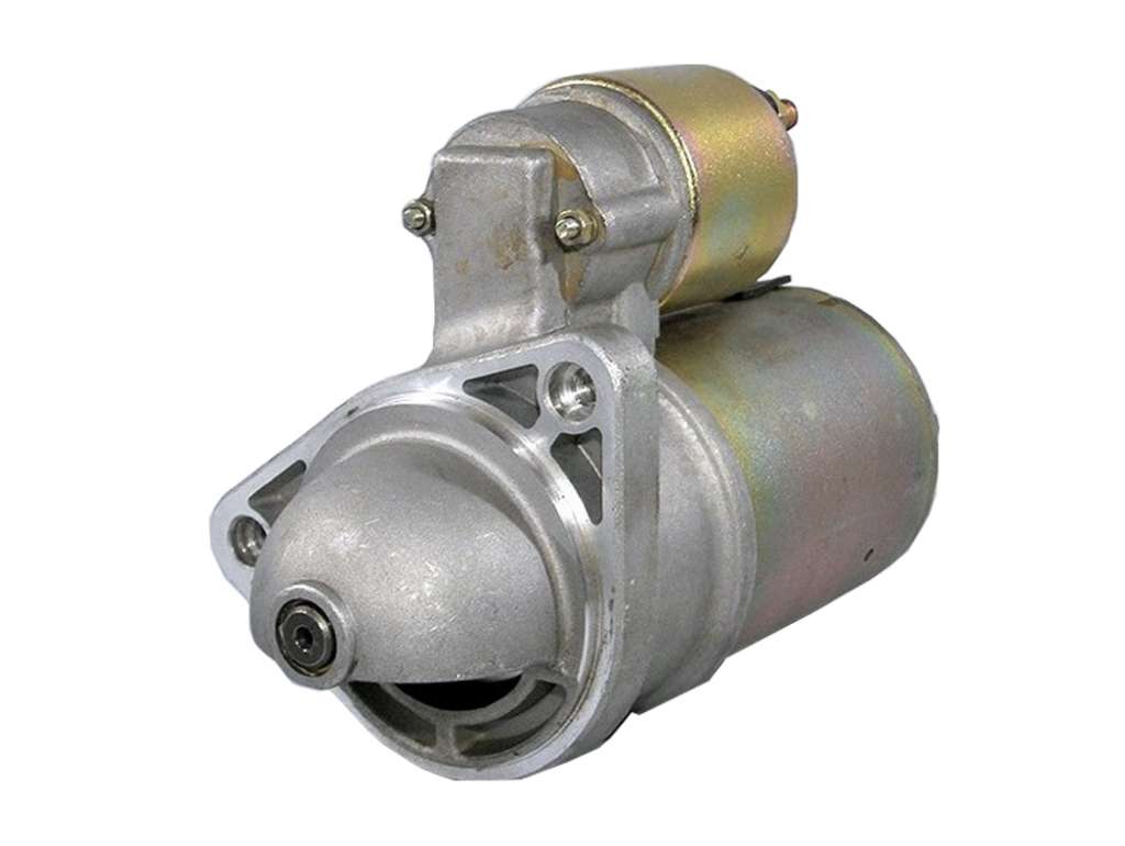 ARRANQUE GM SPARK/DAE MATIZ 12V 8D