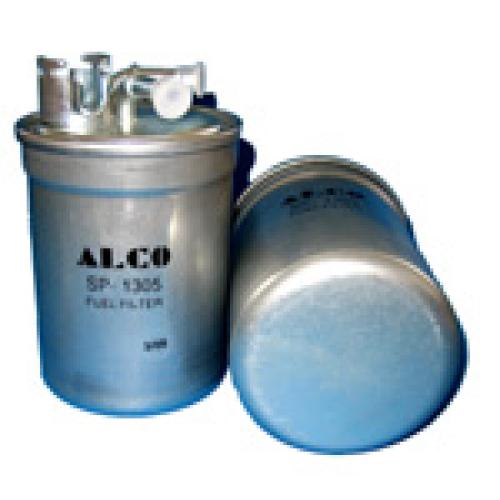 FILTRO GAS OIL VW SURAN 1.9 SDI ALCO