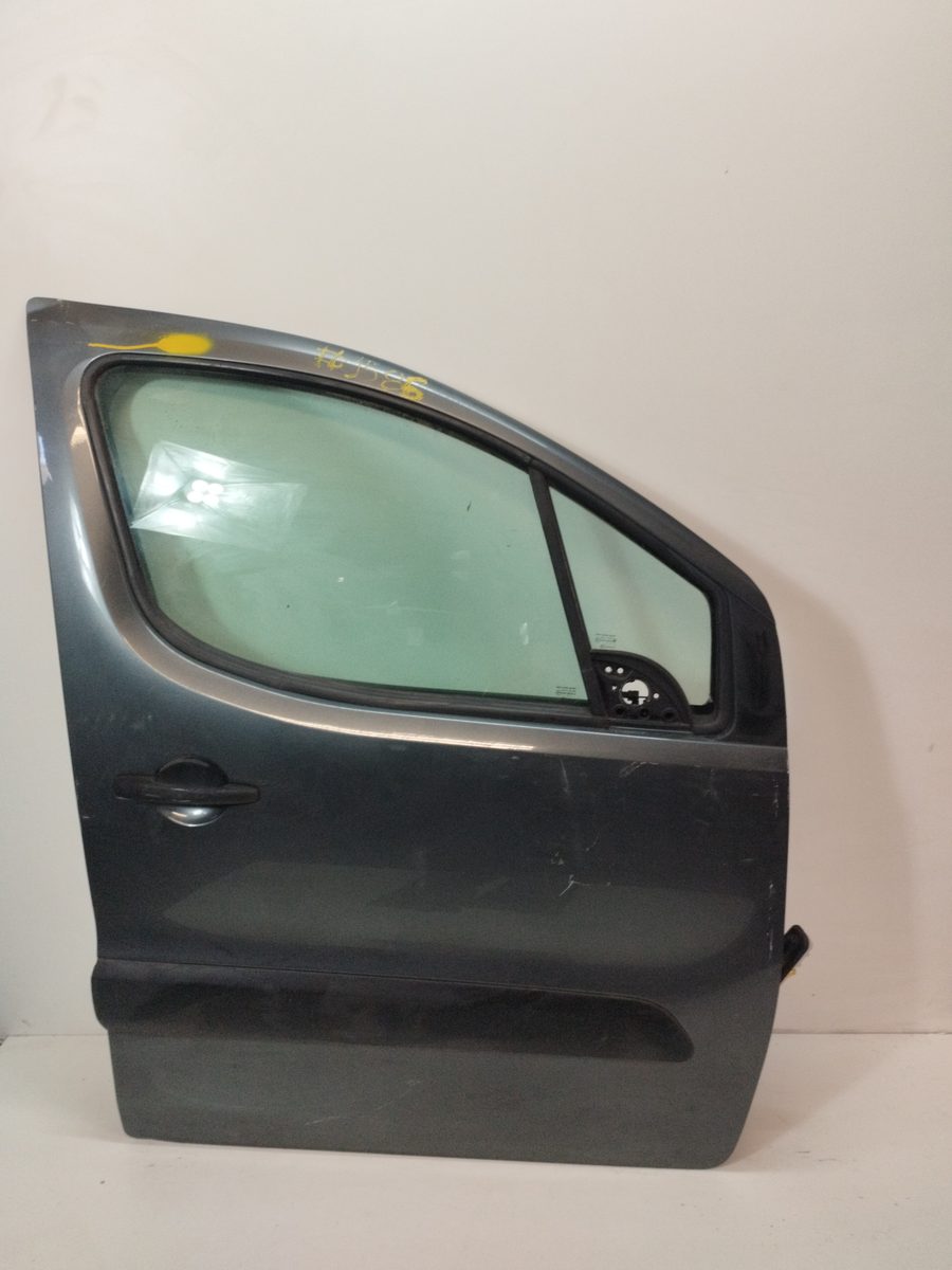 Puerta Delantera Derecha Citroën Berlingo Cuadro 2008-2018 FAP