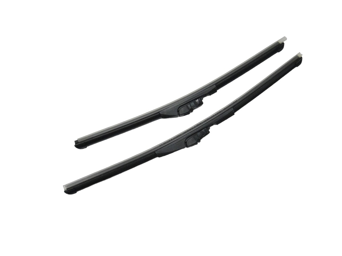 ESCOBILLA LIMPIAPARABRISAS CHEVROLET AGILE 2012/ (KIT)