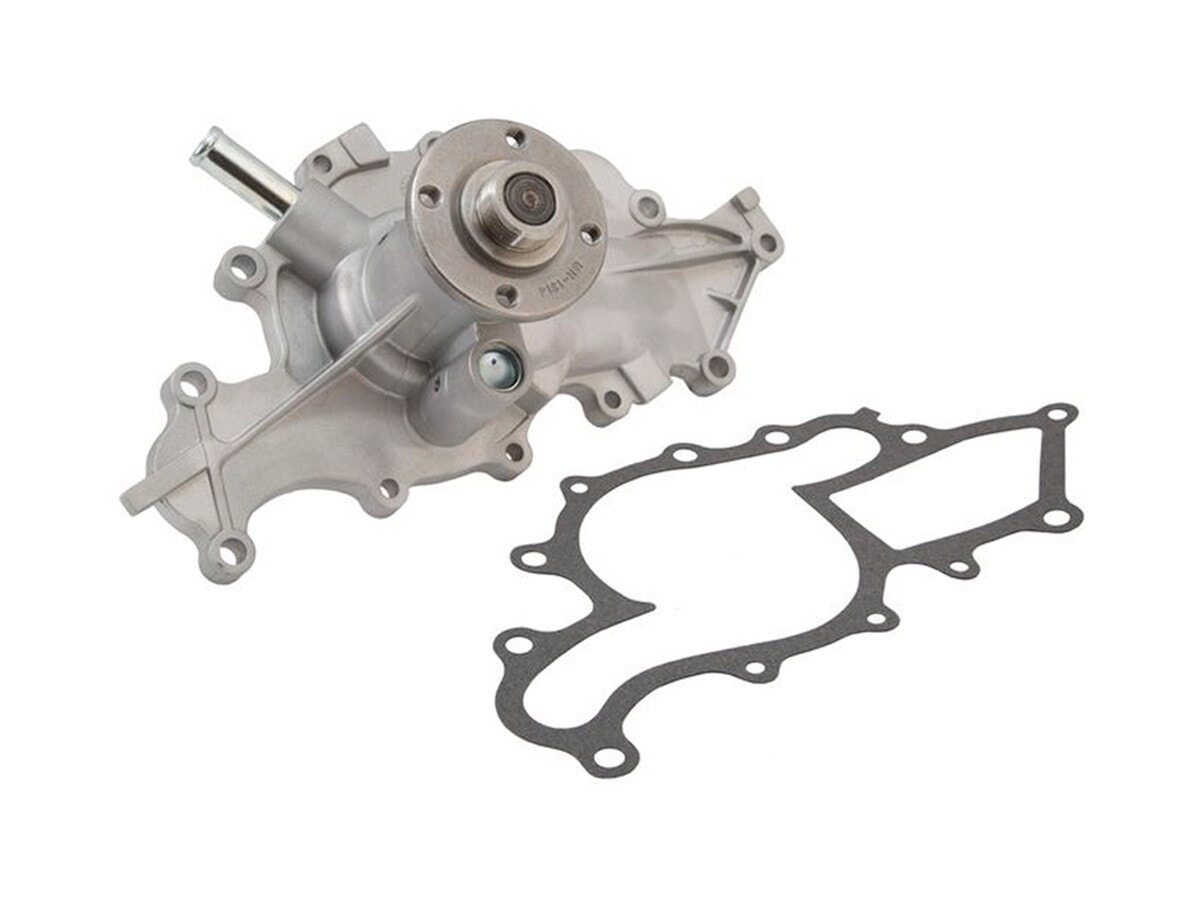 Bomba Agua s/Carcaza Ford Ranger 4X2/Ranger 4X4 95-98