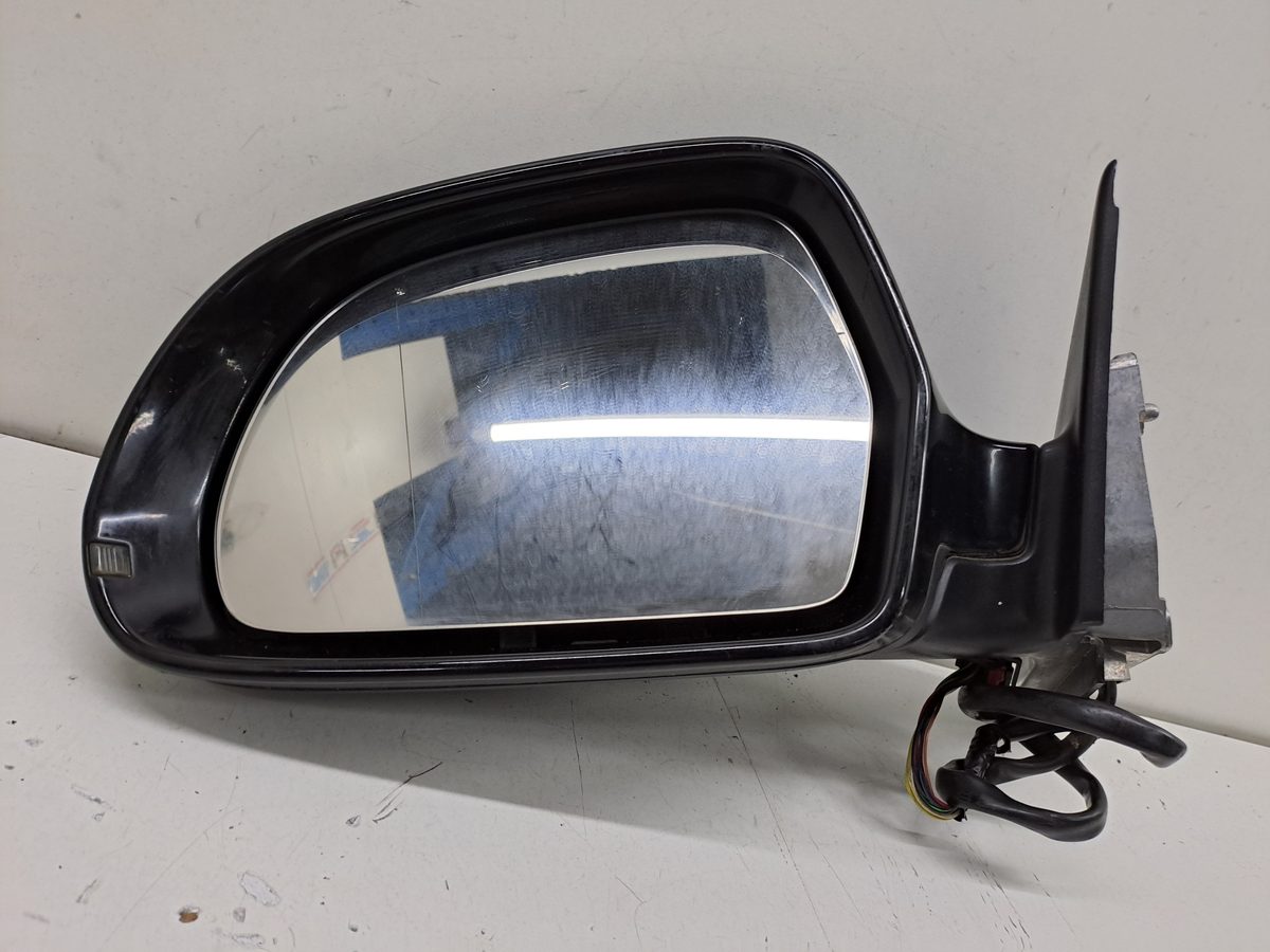 Espejo Retrovisor Izquierdo Audi A3 (8P) 2003-2012 Ambiente 408501