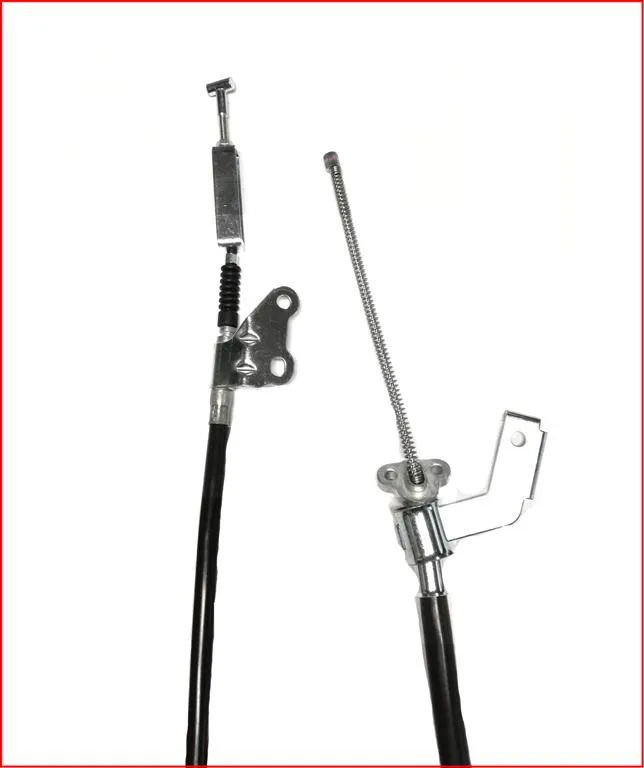 CABLE FRENO TRA DER TOYOTA HILUX VIGO (1430mm)