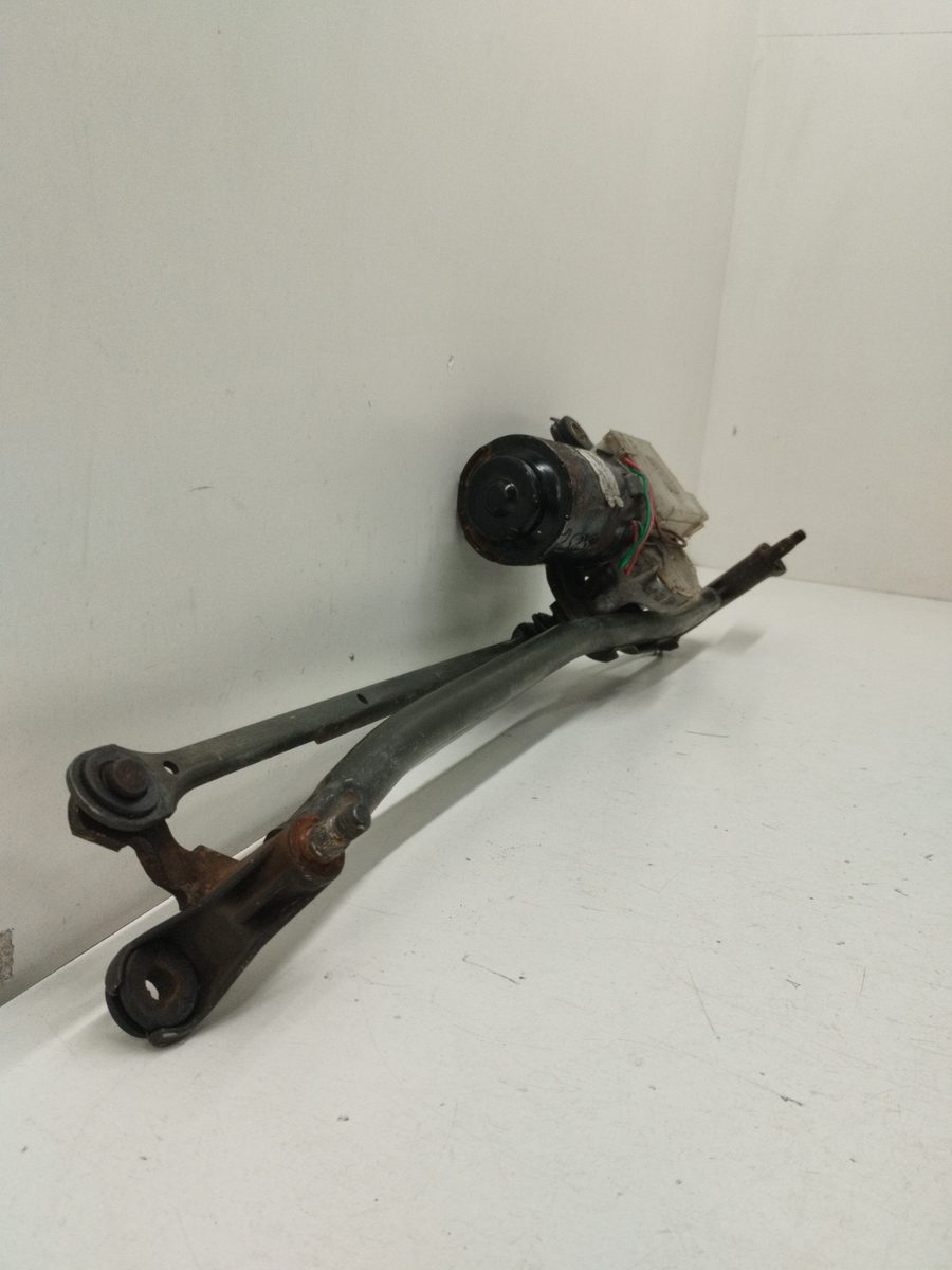 Motor Limpia Delantero Fiat Bravo (182) 1995-2002 1.9 Turbodiesel 1.9L 74kW TGE434