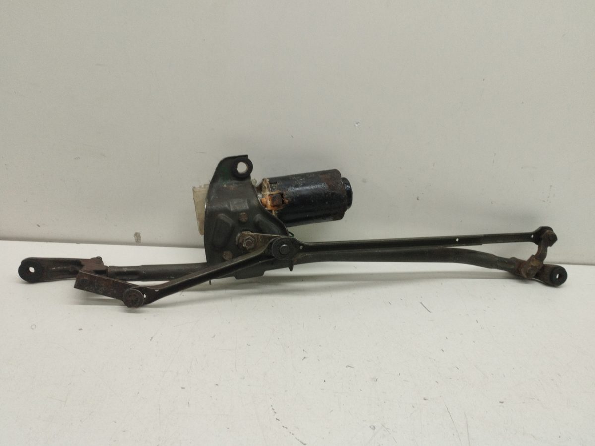Motor Limpia Delantero Fiat Bravo (182) 1995-2002 1.9 Turbodiesel 1.9L 74kW TGE434