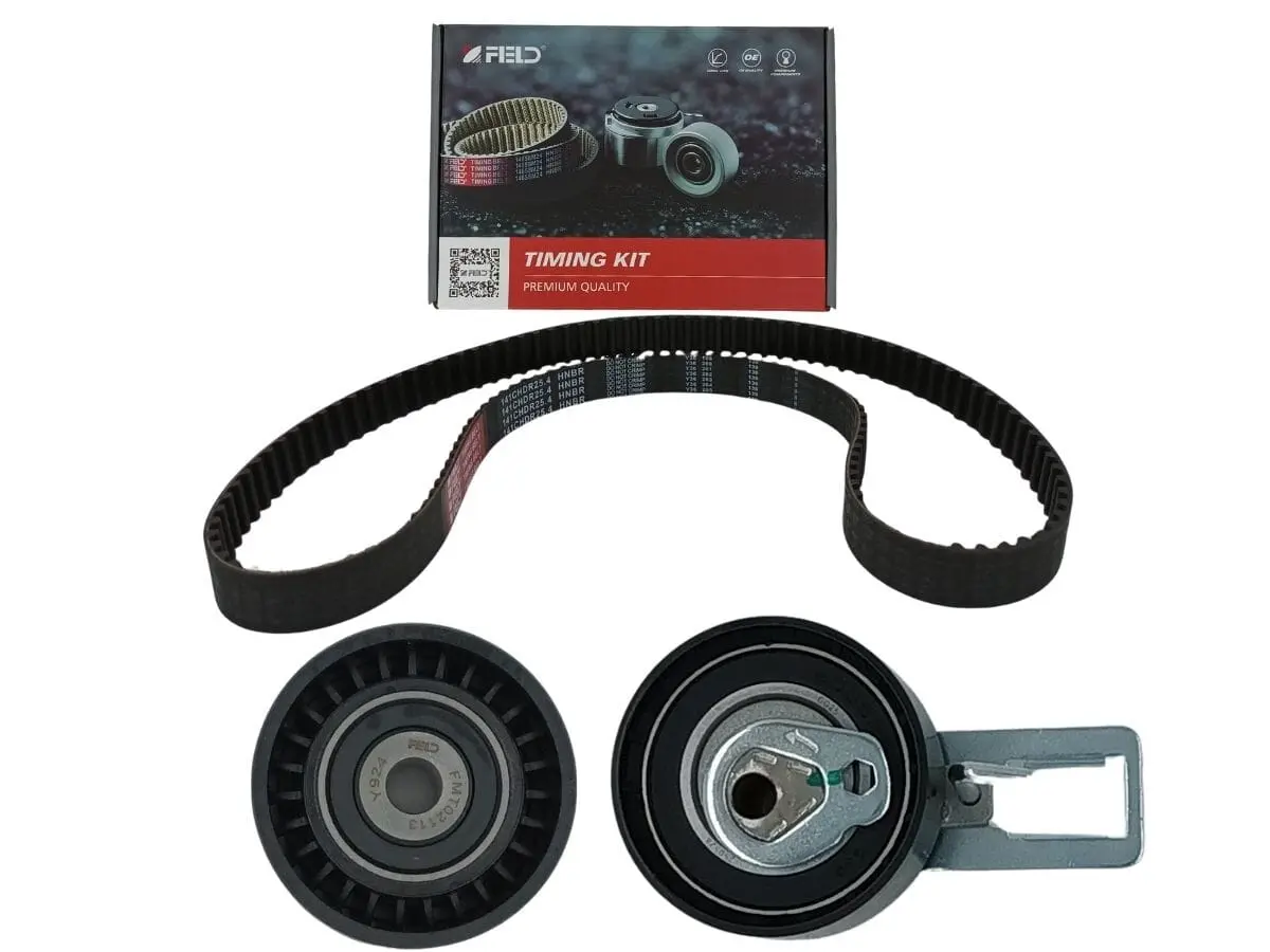 Kit Distribucion FED S/Bomba Agua Citroen C-Elysee Berlingo Peugeot 301 Partner 14-25