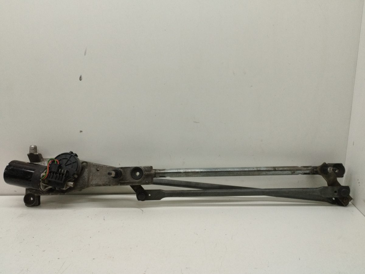 Motor Limpia Delantero Ford Focus Berlina (CAK) 1998-2004 0390241362