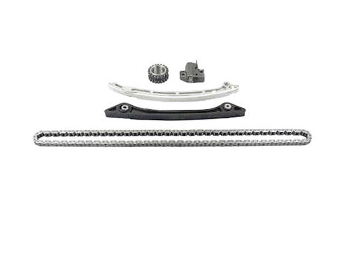 Kit Cadena Distr C/Engranaje Mitsubishi L200 07-14