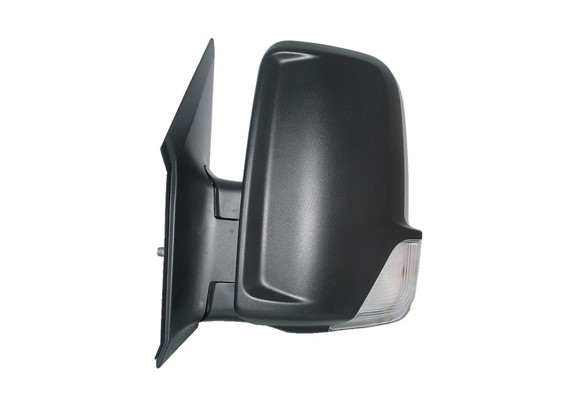 ESPEJO LATERAL DERECHO MERCEDES BENZ SPRINTER 2006 EN ADEL.