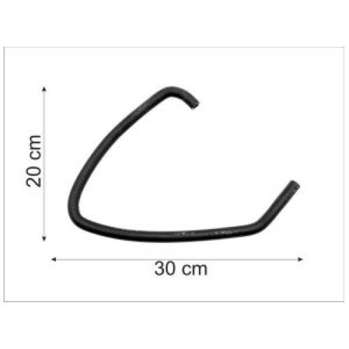 MANGON BASE CARBU. A TERMOS. PEUGEOT 405 1.6 1.9 NAFTA C/A. A. CAUPLAS R9706