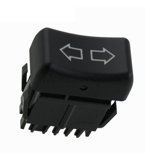 Interruptor alzacristales
