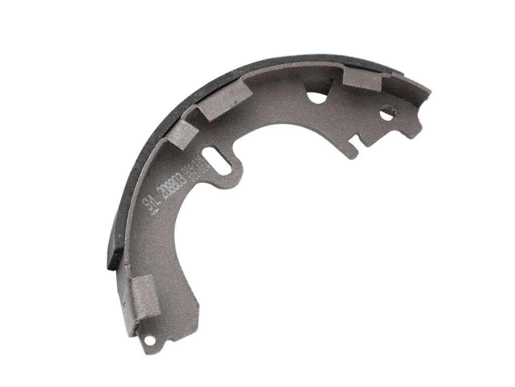 PATIN FRENO TO COROLLA 1.6 16V. 92/99 JGO