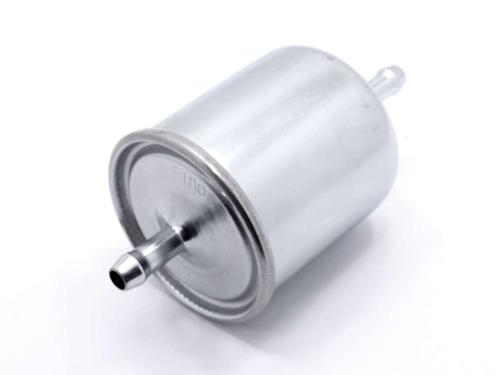 FILTRO COMBUSTIBLE NI SENTRA/FRONTIER 2.4 VARIOS GP INJ
