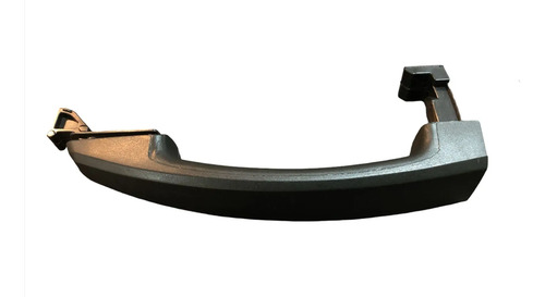 Manija Exterior Chevrolet Aveo G2/g3
