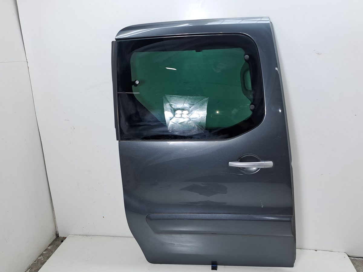 Puerta Lateral Corredera Derecha Citroën Berlingo Station Wagon 2008-2018 FAP