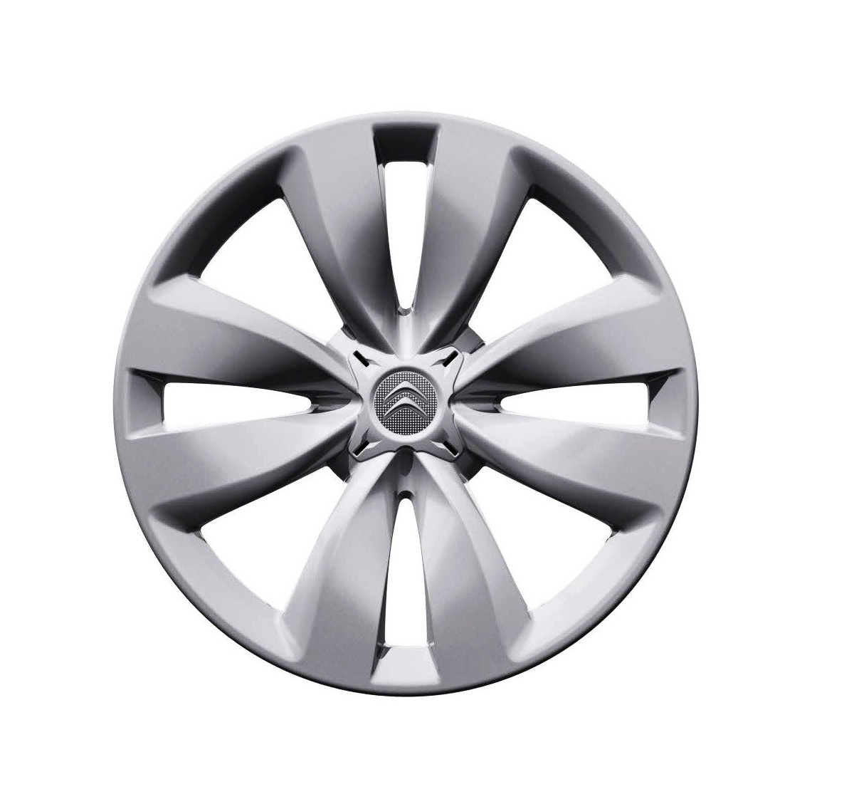 TAZA RUEDA CITROEN C-ELYSEE ORIGINAL 15" [ORIGINAL PSA]