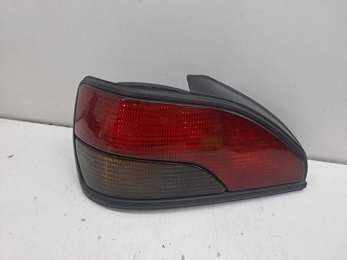Farol Trasero Izquierdo Exterior Peugeot 306 Berlina 3/4/5 Puertas (S2) 1997-2003