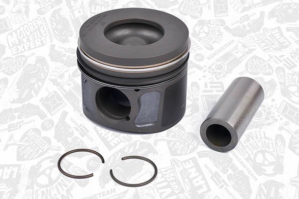 PISTON MOTOR