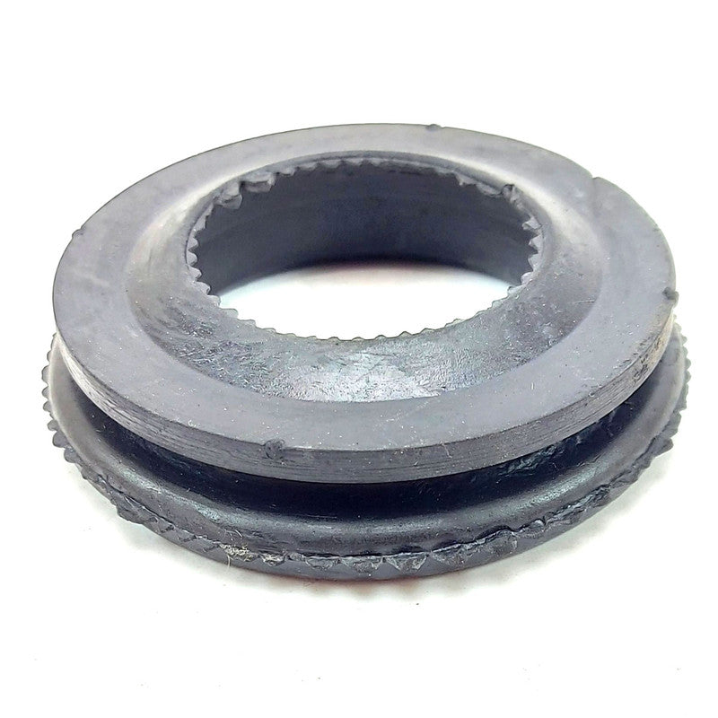 Goma de bocal de tanque de combustible