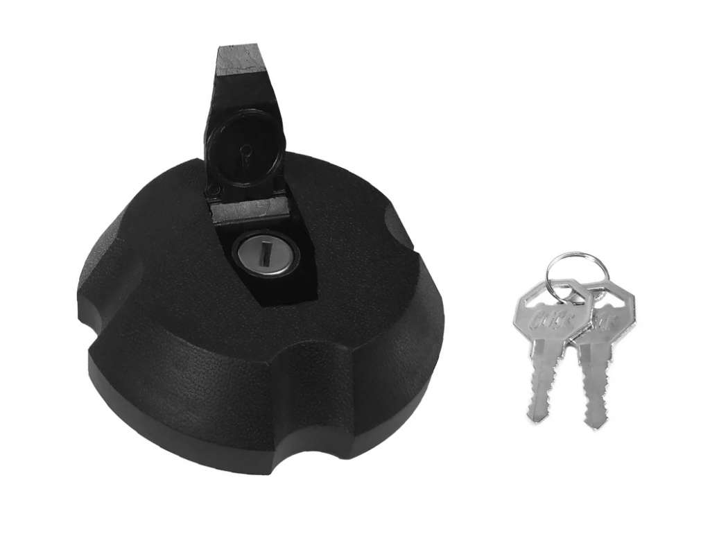 TAPON COMBUSTIBLE MB CAMION 90 -> C/LLAVE