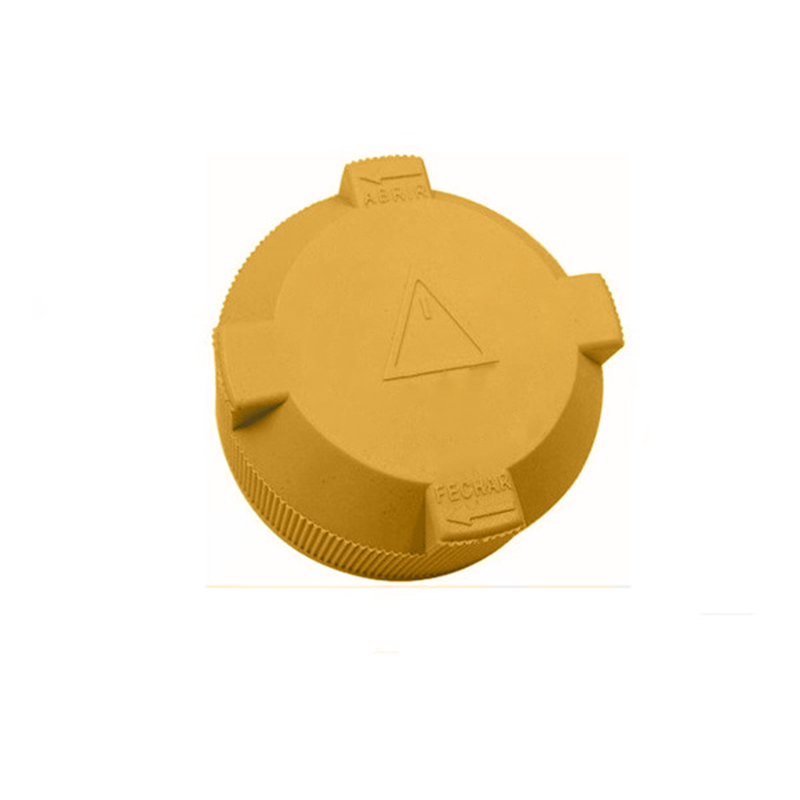 Tapón de tapa de depósito de agua