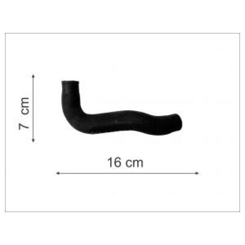MANGON CALEF. CHEVROLET MERIVA 1.7D 8973126841