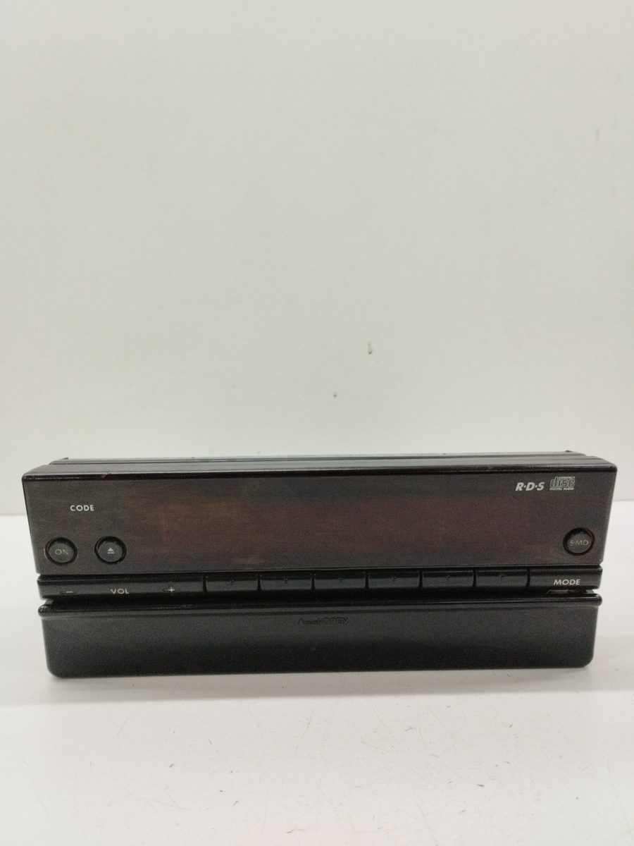 Radio Peugeot 605 1989-1998 SVDT 286814102
