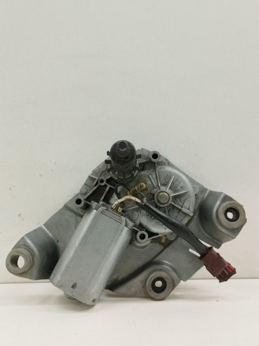 Motor Limpia Luneta Trasero Peugeot 206 Berlina 1998-2010 XR 1.9L 51kW 9628679980
