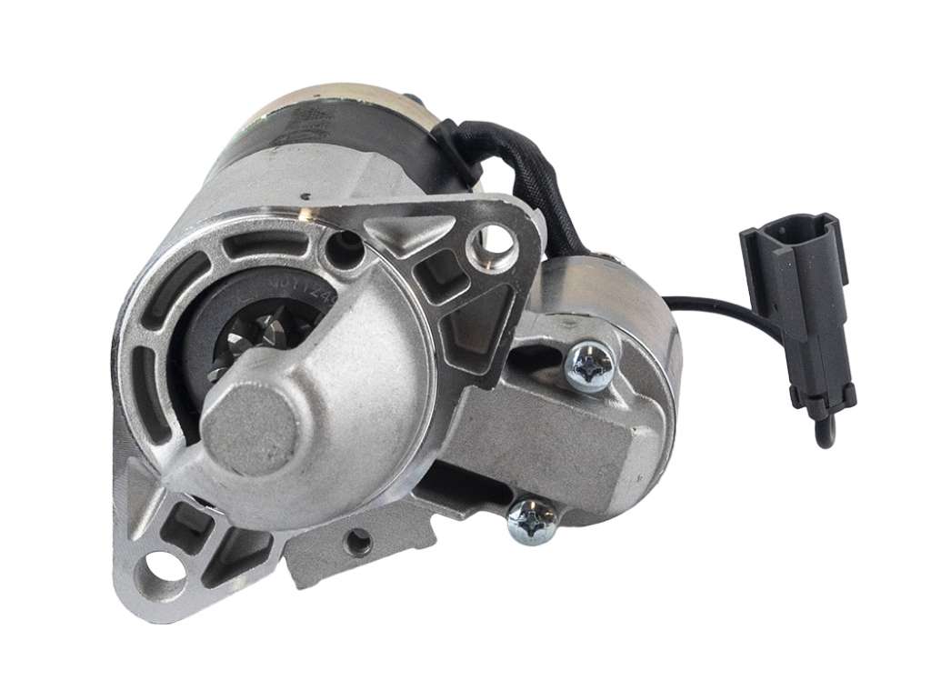 ARRANQUE NI SENTRA B13/B14 90/16 NAFTA 8D. 12V