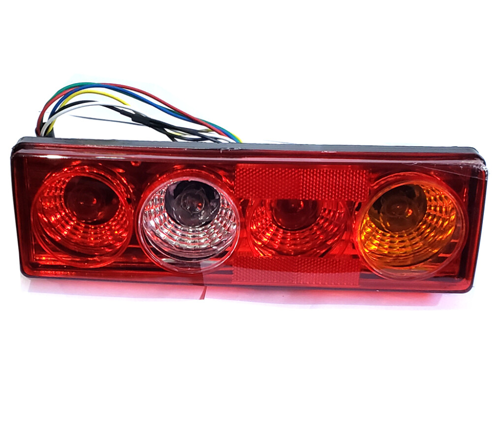 FAROL GONOW TRASERO IZQ WAY M1 M2 PICK UP