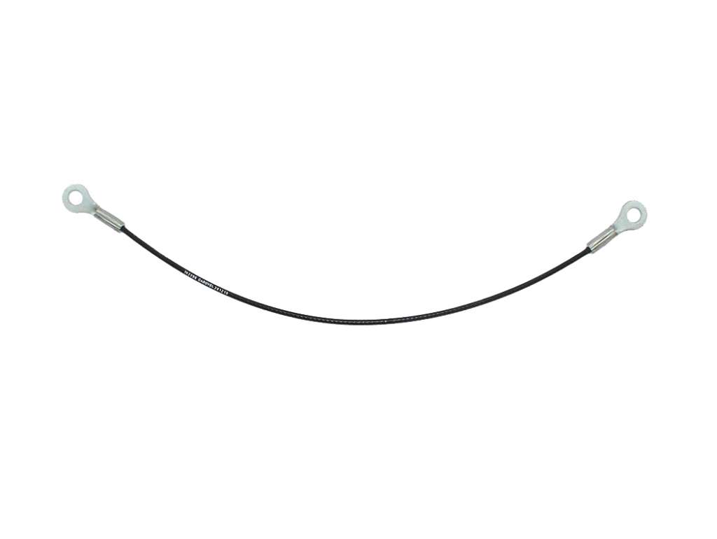 Cable de portón trasero