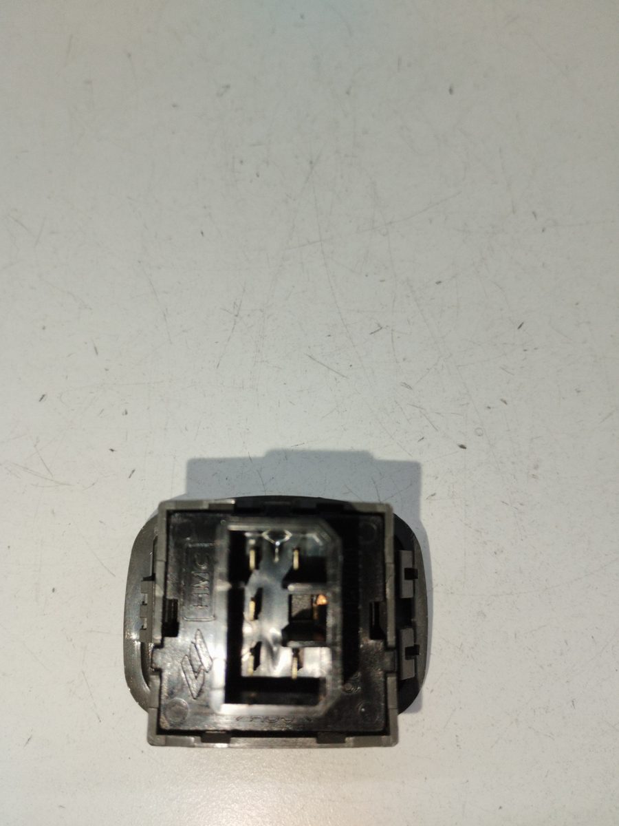 Comando Alza Cristal Hyundai Atos Prime (MX) 2000-2010 1.0 GLS Worldcup 9358002000