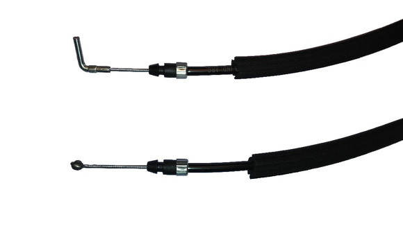 CABLE APERTURA PUERTA TRASERA DERECHA FIAT FIORINO EVO