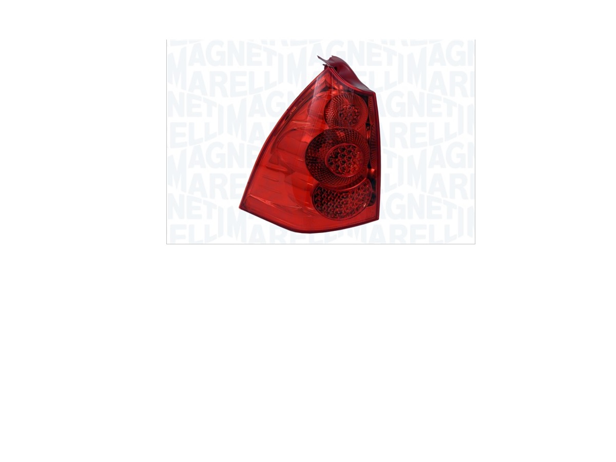 FARO TRASERO PEUGEOT 307 BREAK 2006> IZQUIERDO MAGNETTI MARELLI [MAGNETI MARELLI]