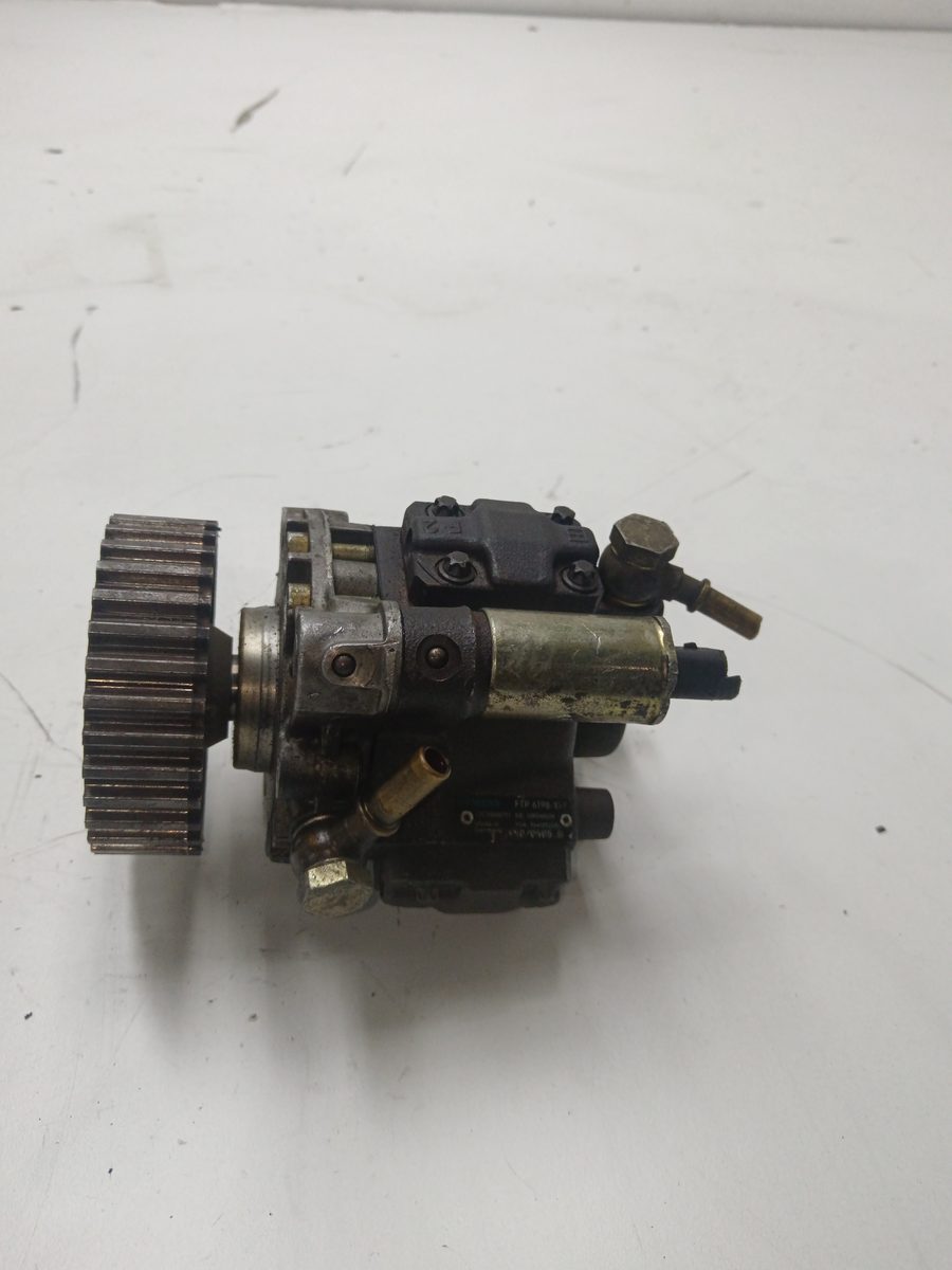 Bomba Inyeccion Citroën C3 1995-2010 1.4 HDi 1.4L 50kW 9641852080