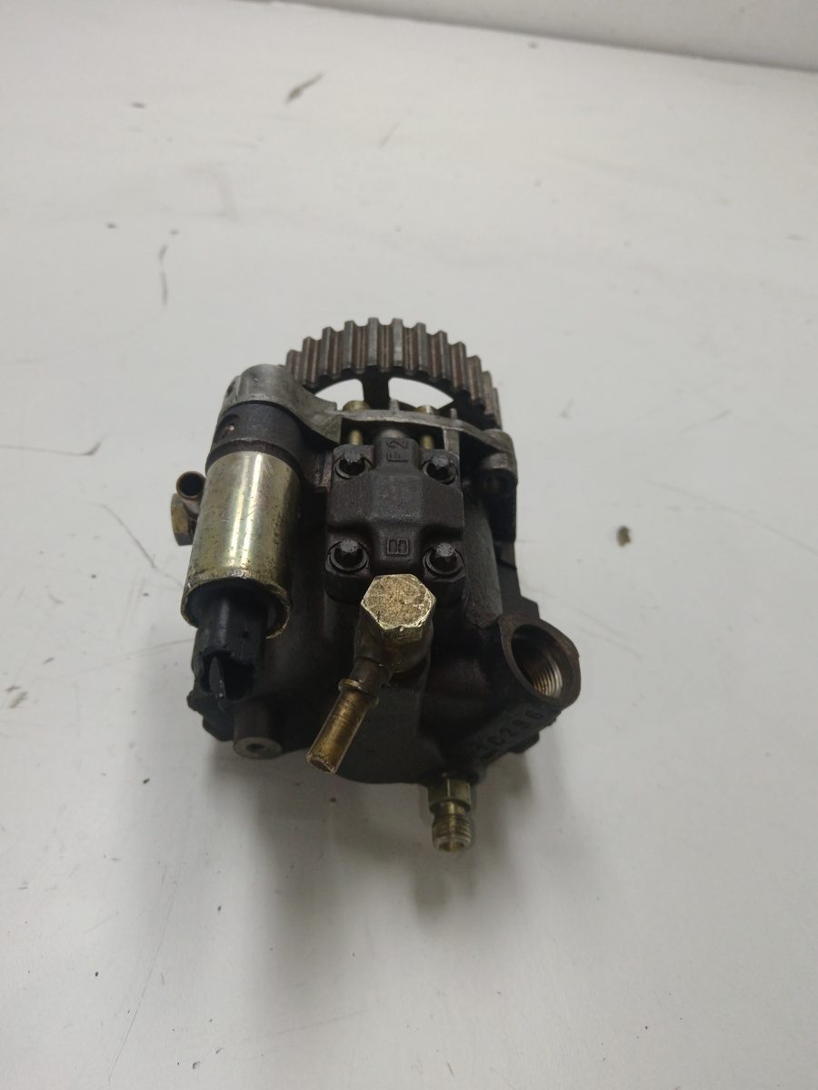 Bomba Inyeccion Citroën C3 1995-2010 1.4 HDi 1.4L 50kW 9641852080
