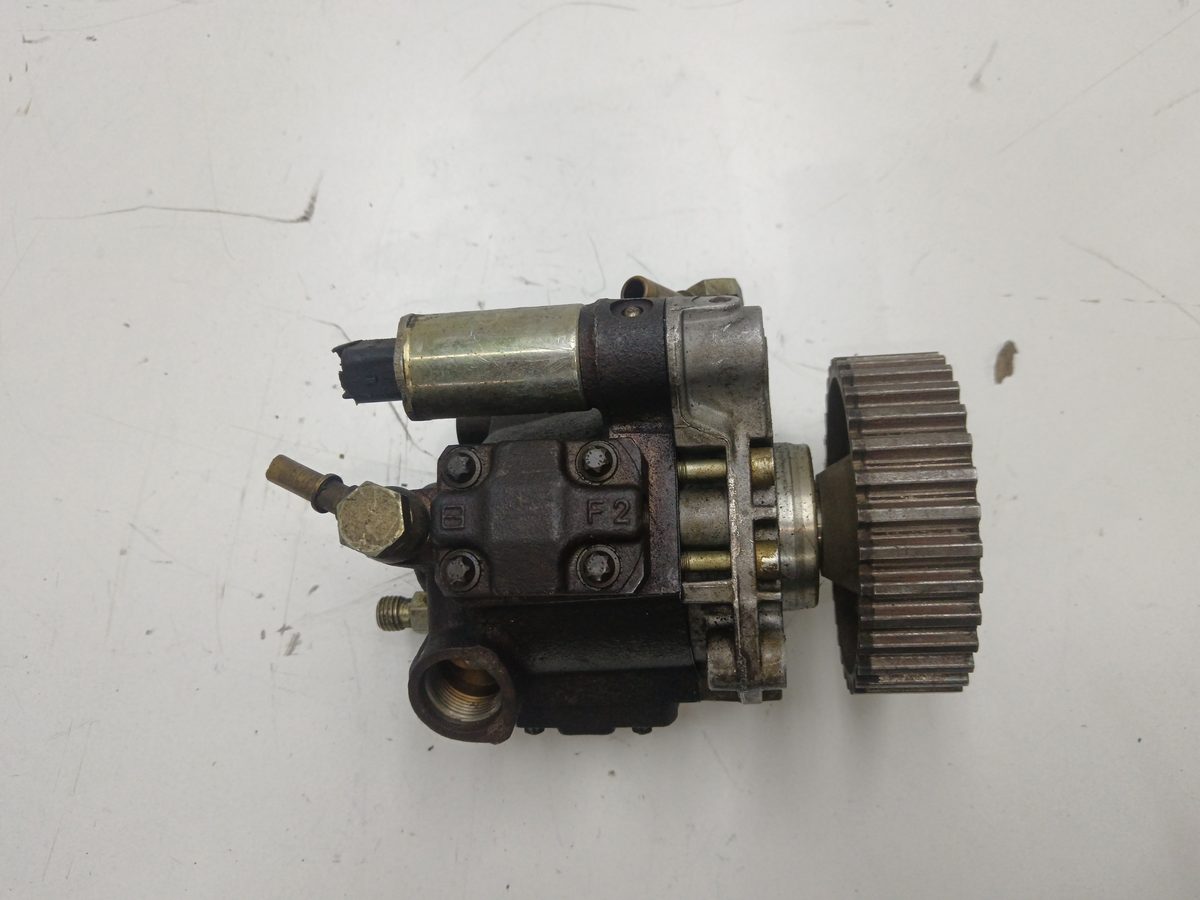 Bomba Inyeccion Citroën C3 1995-2010 1.4 HDi 1.4L 50kW 9641852080