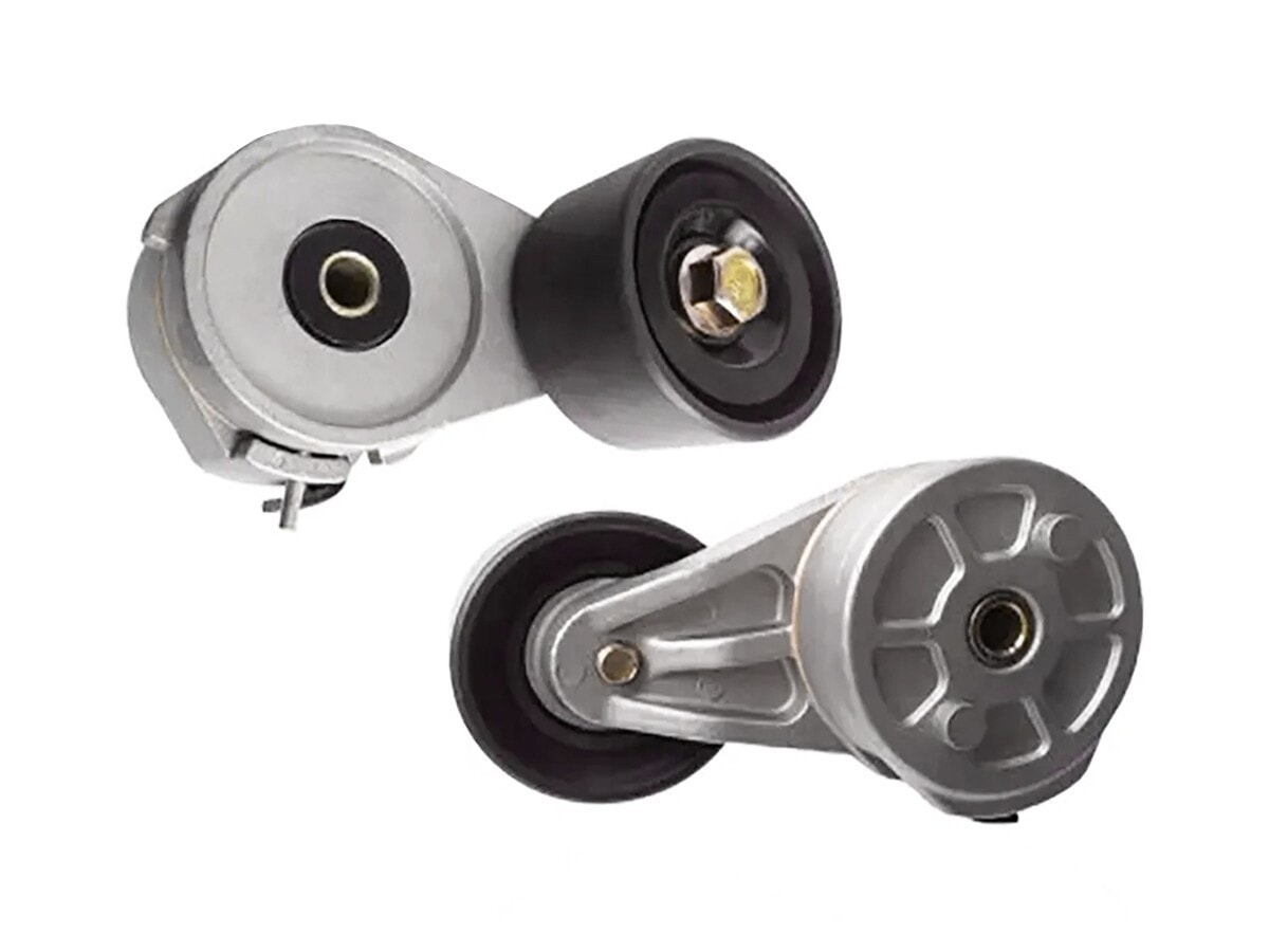 Tensor De La Correa Howo Camiones 375 04-25