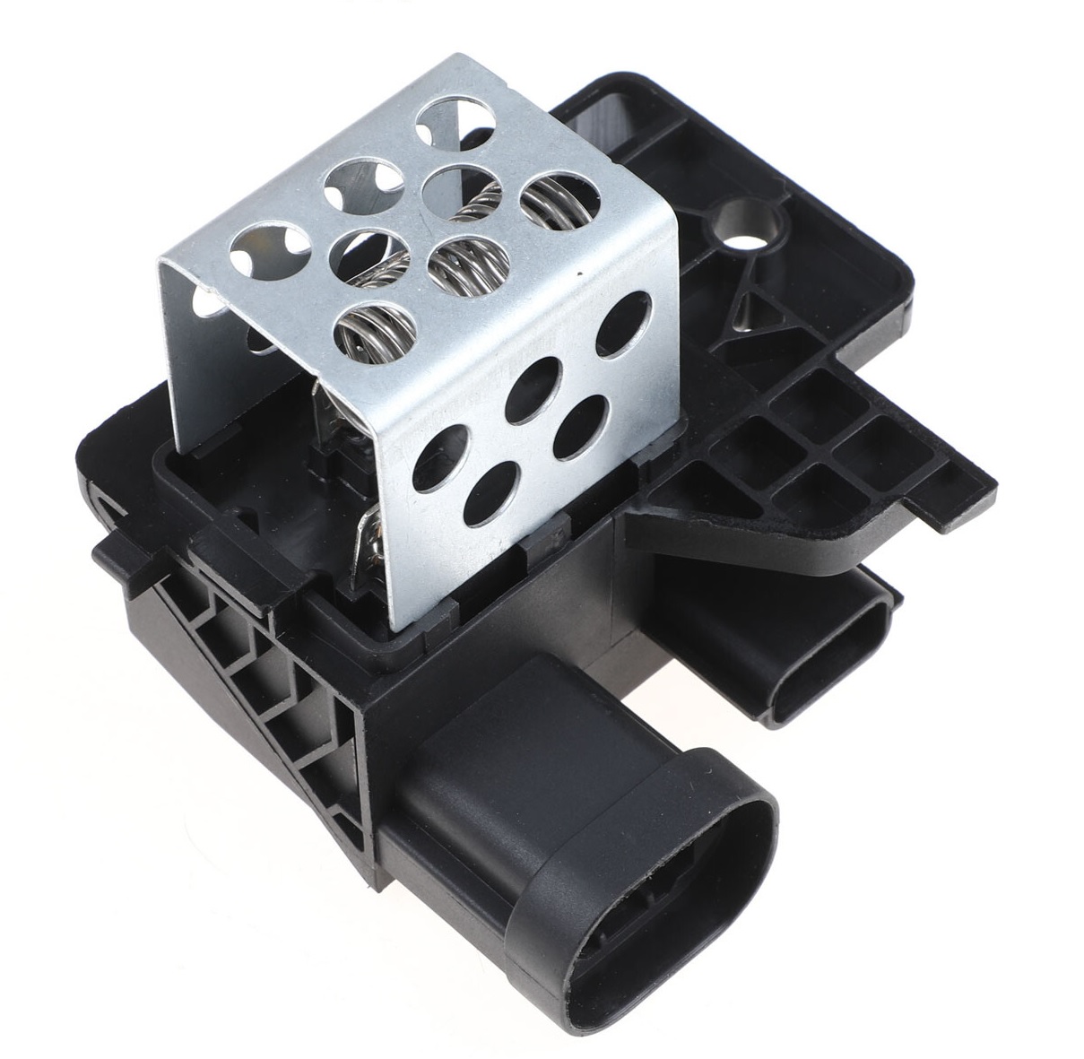 RESISTENCIA ELECTRO RENAULT LOGAN/SANDERO 2015>/DUSTER/OROCH/CAPTUR ORIGINAL [MEAT&DORIA]