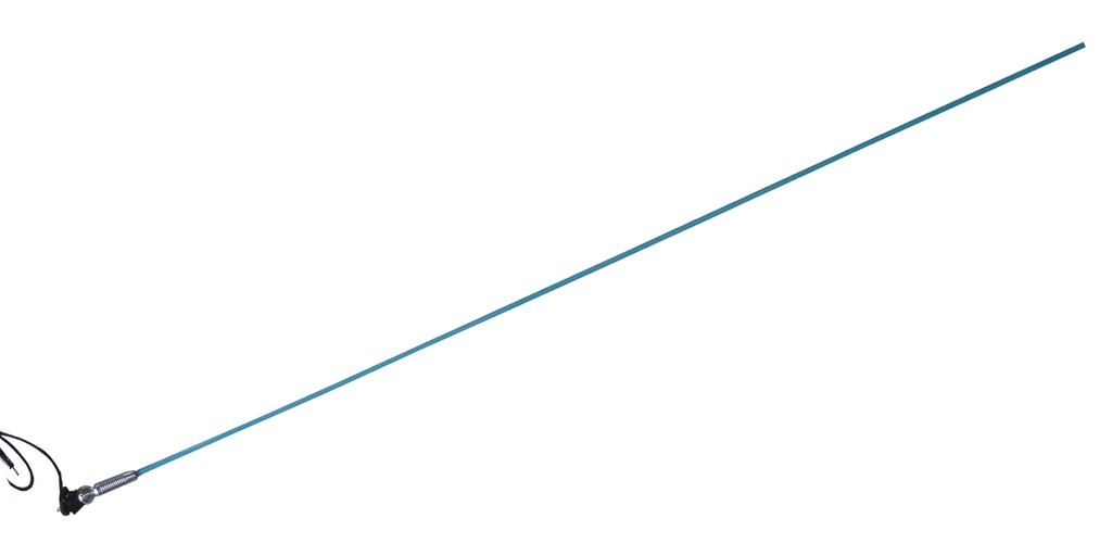 ANTENA FIBRA DE VIDRIO 2 MTO