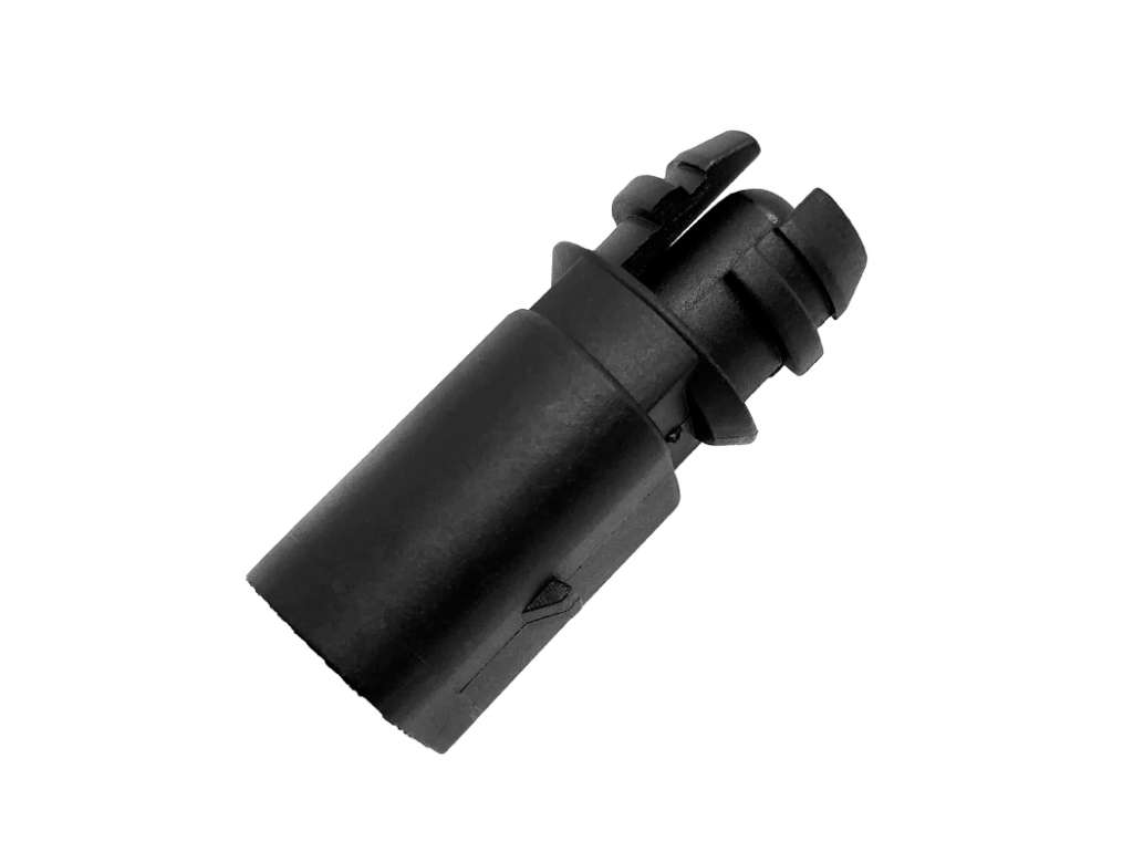 SENSOR TEMPERATURA VW GOL/UP/GOLF/AMAROK/BORA/VENTO EXTERIOR