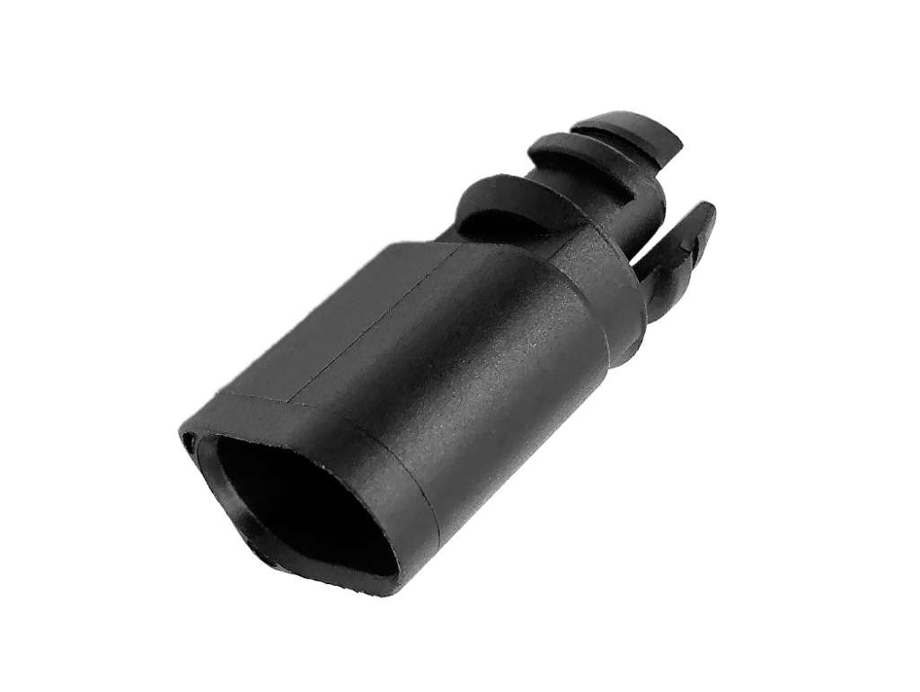 SENSOR TEMPERATURA VW GOL/UP/GOLF/AMAROK/BORA/VENTO EXTERIOR
