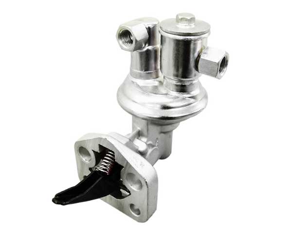 BOMBA COMBUSTIBLE (S4/S4T)