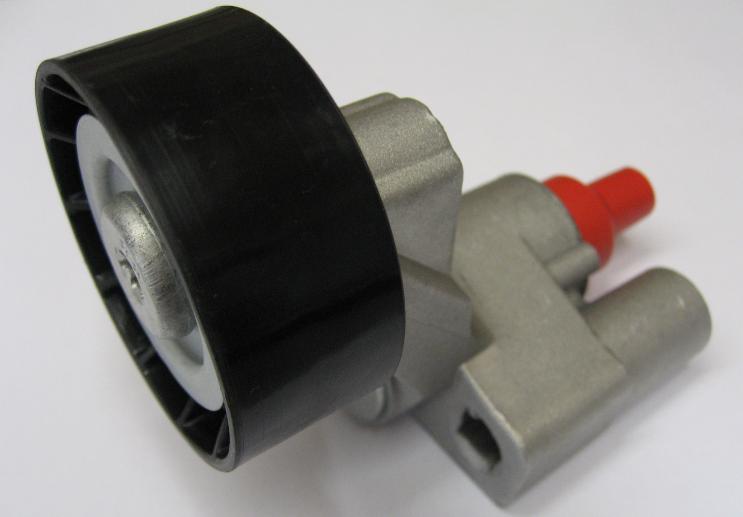 RULEMAN TENSOR CON ALTERNADOR PEUGEOT 405/306 - CITROEN XSARA XUD9 VELTEX [VELTEX]