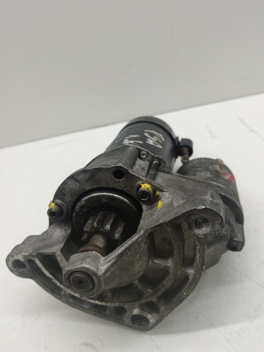 Burro De Arranque Peugeot 306 Berlina 4 Puertas (S1) 1994-1997 SL 1.4L 55kW S