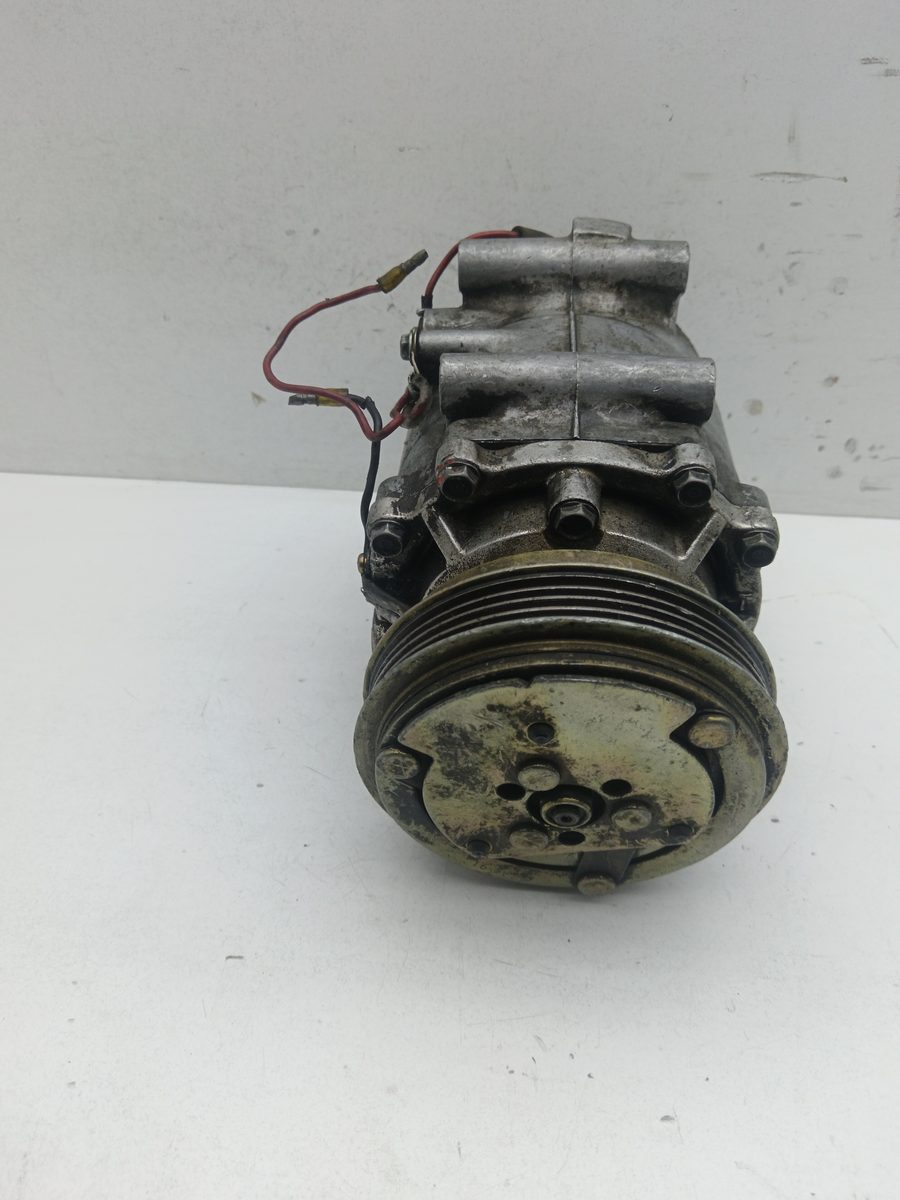 Compresor Aire Acondicionado Hyundai Elantra 2006-Actualidad *