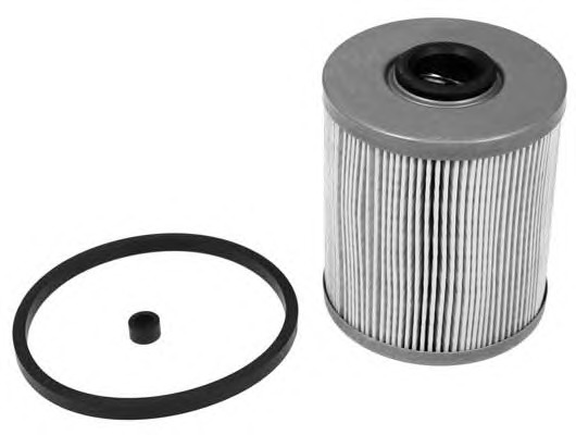FILTRO GAS OIL MASTER III [Mecafilter]