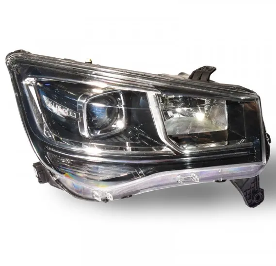 SEMIOPTICA DER CHERY TIGGO 2 2019