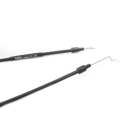 Cable de apertura de asiento