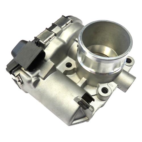 CUERPO MARIPOSA FIAT PALIO SIENA 1.3 (1242CC) 2002....16V SIST. BOSCH -GAUSS 46533515 0280750259